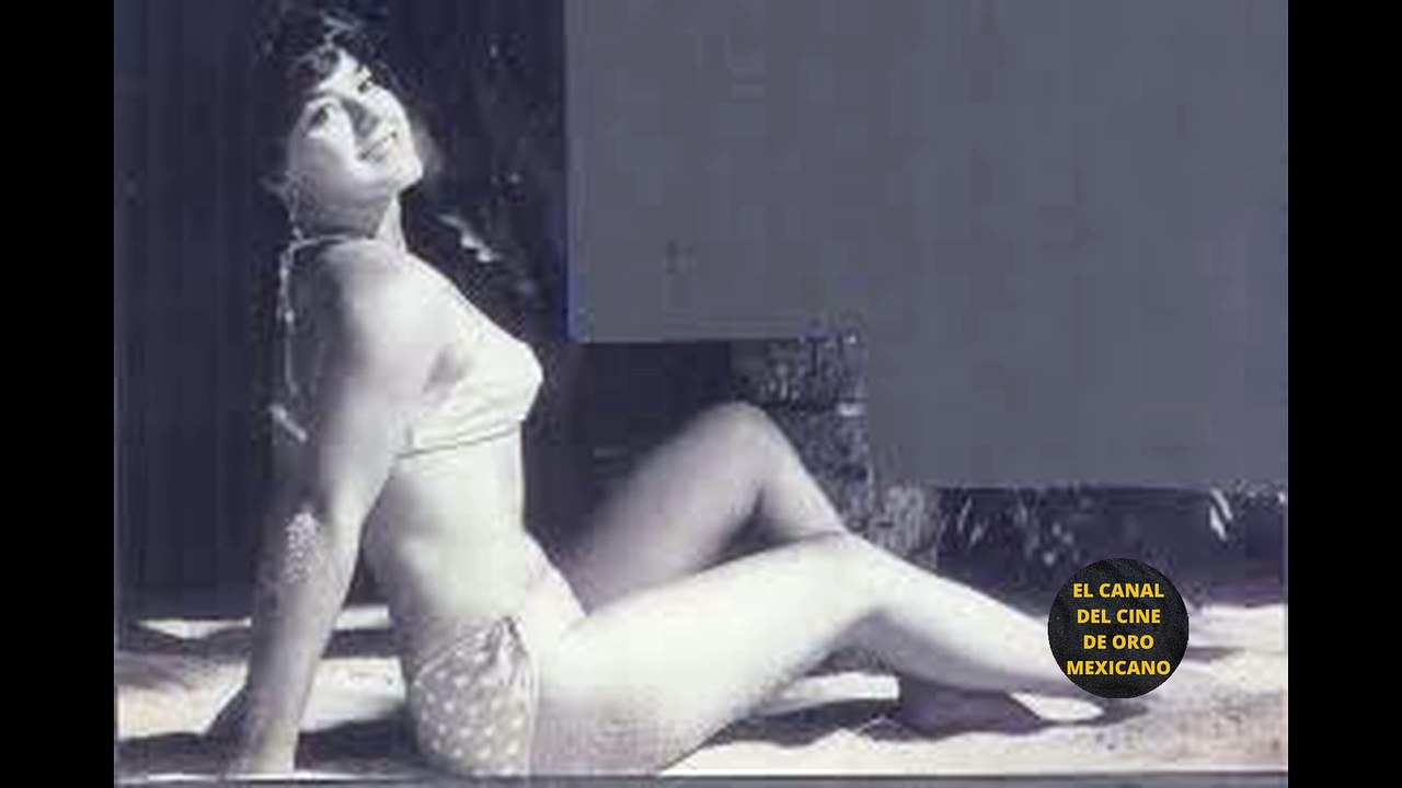 Bella actriz que triunfó con Resortes volvió a caminar por un milagro esta es su trágica historia