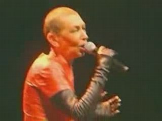 Brigitte Fontaine - Ah Que La Vie Est Belle