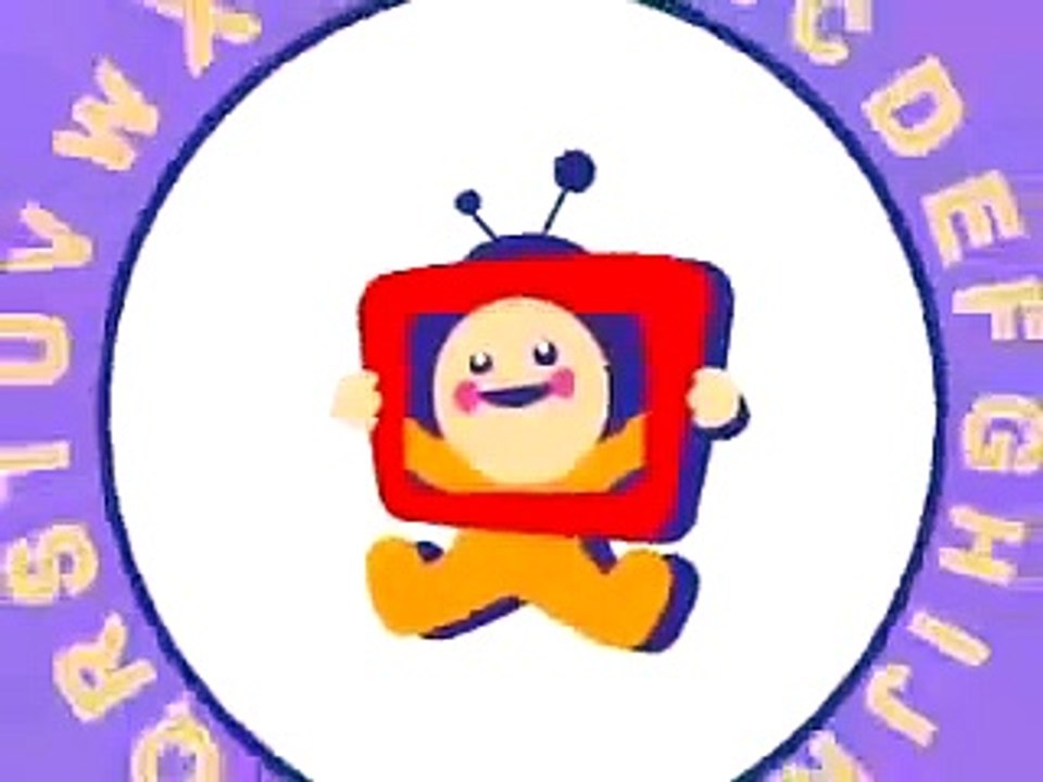ABC Song For Kids - video Dailymotion