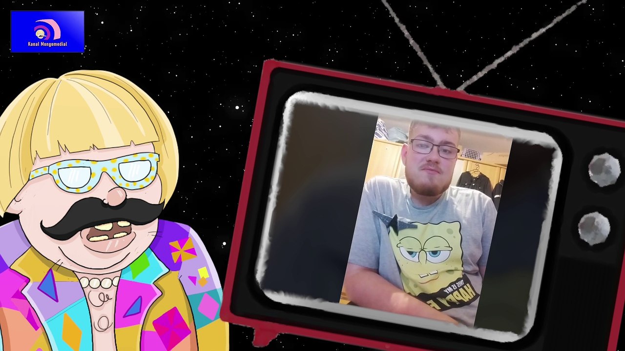 Kapitän Kevin und die USS Yamato Teil 1 - Reise in einem verrückten Raumschiff |Mongomedial