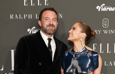 Jennifer Lopez thinks it is a 'miracle' that she and Ben Affleck rekindled their love