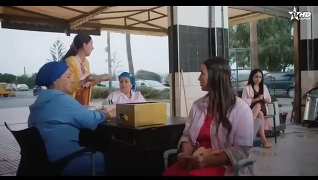 إلى ضاق الحال الحلقة 30 ila da9 lhal ep (الحلقة الأخيرة )