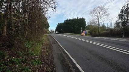 EXTENDED ROAD CLOSURE IN KIDDERMINSTER