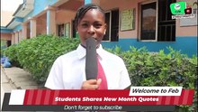 Happy New month