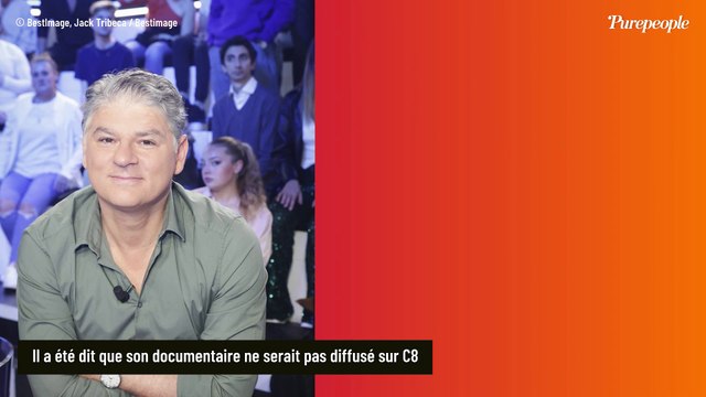 Jacques Cardoze : Son documentaire jugé trop violent et pas diffusé ? Sa réponse cash