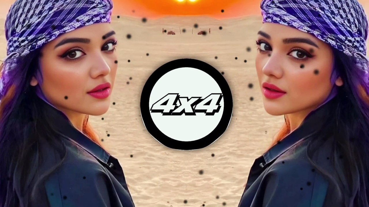 New Arabic Remix Song 2024 Bass Boosted ريمكس عربي جديد يحب الجميعTik Tok Music اغاني عربية