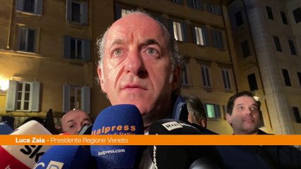 Salis e Zaia: La Dignità Umana, Un Valore Inalienabile che Altri Paesi Dimenticano 🇮🇹