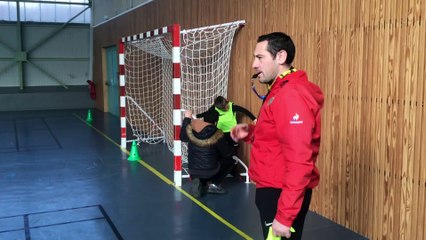 Samedi 27 janvier 2024 : le derby des U7
