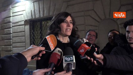 Appendino (M5s): "Meloni non sa governare e svende le aziende strategiche"