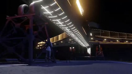 Avião que ‘parou trânsito’ ao deixar Afonso Pena vai virar balada eletrônica