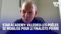 Star Academy: Villedieu-les-Poêles se mobilise pour Pierre et va diffuser la finale sur écran géant