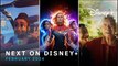 What's Next On Disney+? | For February 2024