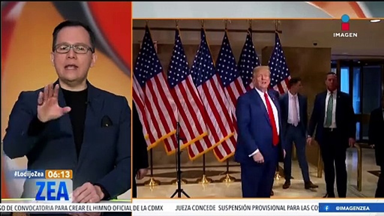 Mark Zuckerberg ofrece disculpas por los daños causados en redes sociales