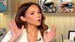 Kay Adams Confused by NFL Players’ Outfit Choices   ‘I Feel Like an Old Man Yelling at a Cloud’