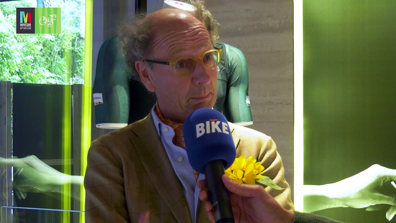 BIKE Pills - Maratona Dles Dolomites - Enel - puntata 1