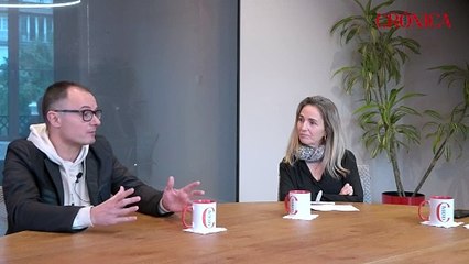 Joan Luque, responsable de sostenibilidad de Alier: "Este es un tema global que no solucionaremos de forma individualizada"