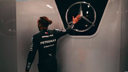 Lewis Hamilton - A record-breaking career in numbers