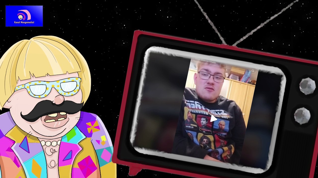 Kapitän Kevin und die USS Yamato Teil 2 - Techischer Offizier Dennis |Mongomedial Abenteuer