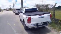 Carros de luxo e jetski: veja balanço de operação contra o tráfico deflagrada em Alagoas