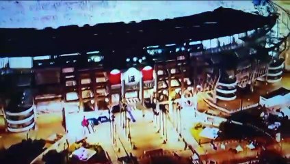 coupe du monde Maroc 2030