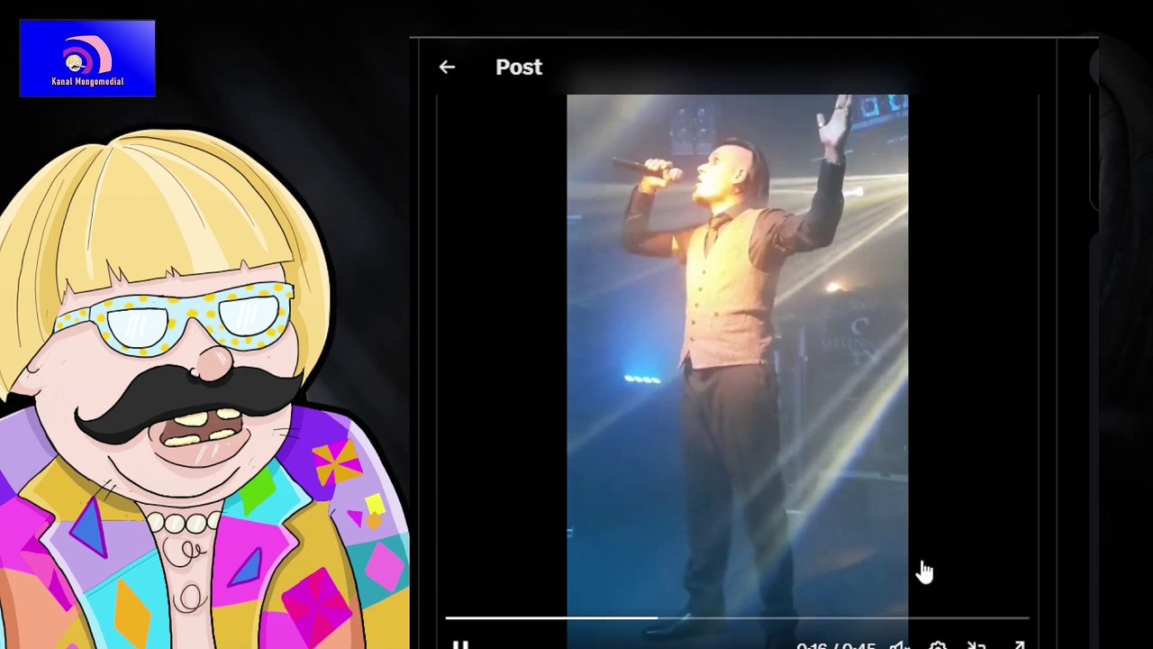 Hater Zerstörung: SEELENNACHT Terroristen werden gejagt!