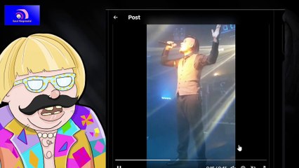 Hater Zerstörung: SEELENNACHT Terroristen werden gejagt!