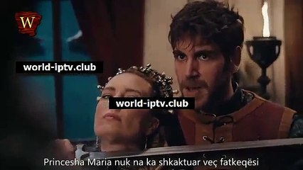 Kurulus Osman Shqip – Episodi 146 - Pj 4