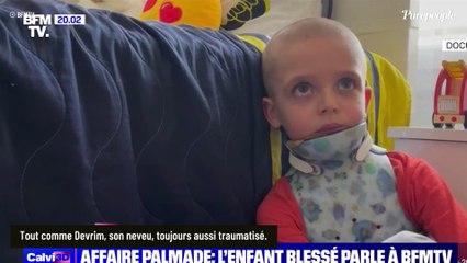 Affaire Pierre Palmade : Mila, qui a perdu son bébé, "en grande détresse psychologique et physique", elle vit l'enfer
