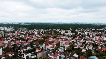 France _ Paris _ Eiffel Tower _ Nature