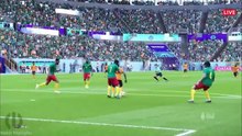 Gambia vs Cameroon - 2024 African Cup Of Nations Match