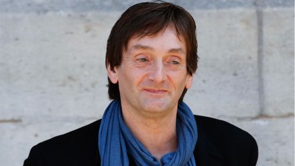 VOICI : "C'est incroyable" : un célèbre humoriste rend un hommage appuyé à Pierre Palmade