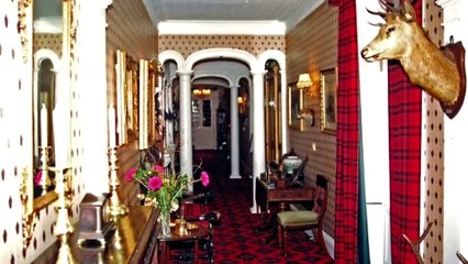 5 Casas Malditas Donde Ocurrieron Hechos Terroríficos