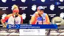 Representantes de Puerto Rico alcanza su victoria 200 en la Serie del Caribe