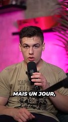 Une histoire qui va t’arracher le cœur