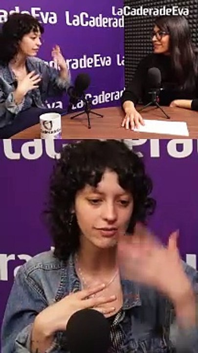 El pelo crece, pero crece contigo