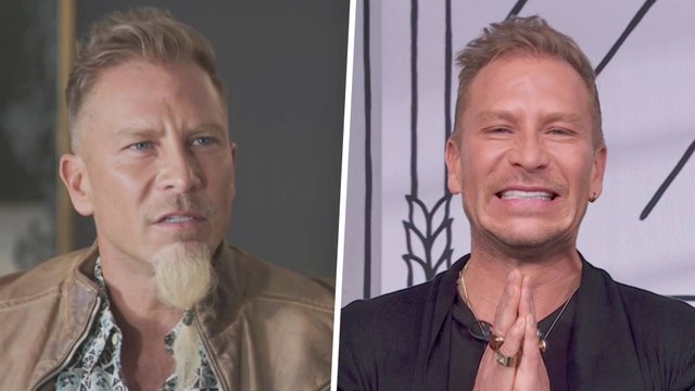 Salvador Zerboni llega a sacudir a los personajes rumbo al final de Golpe de Suerte