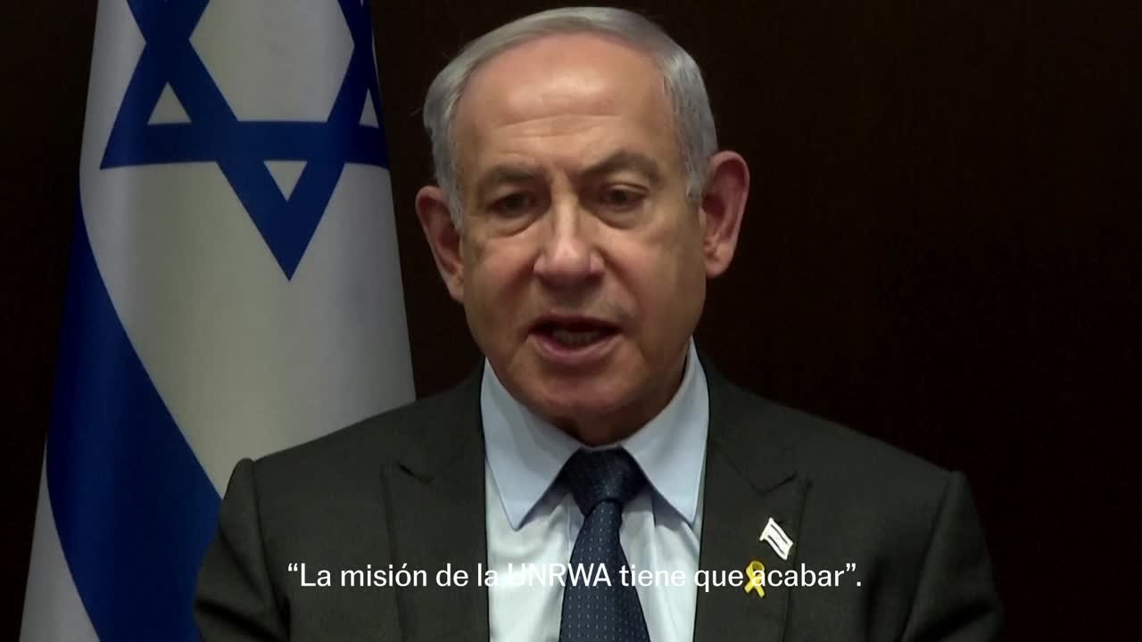 ¿Qué es la UNRWA y para qué sirve?