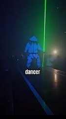 The Craziest Performance Ever
