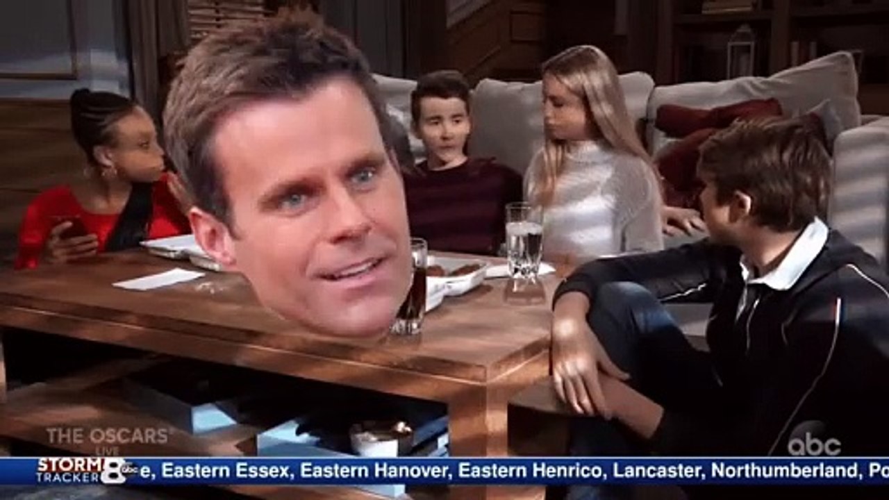 General Hospital Spoilers Next Week February 5...