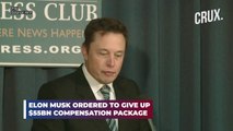 Elon Musk Suggests Tesla Relocation to Texas Following $55 Billion Compensation Dispute; Criticizes Biden Over Border Crisis