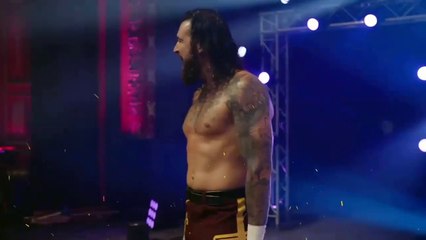 IWS Praise The Violence 2024 000