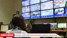 Côte d'Ivoire - le système de Vidéo-verbalisation opérationnel sur plusieurs axes à l’intérieur du pays