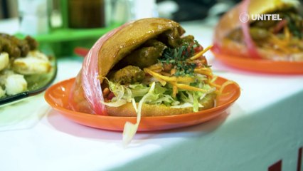 El sabor del Carnaval: la gastronomía orureña es parte de la fiesta