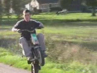 Mini scoot Vol :1 2006