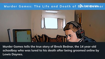 Laurie Kynaston (ES)