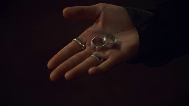 shadowhunters ➰ 3x20 [Malec] Malec Proposal