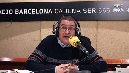 Las entrevistas de Aimar | Jordi Nomen