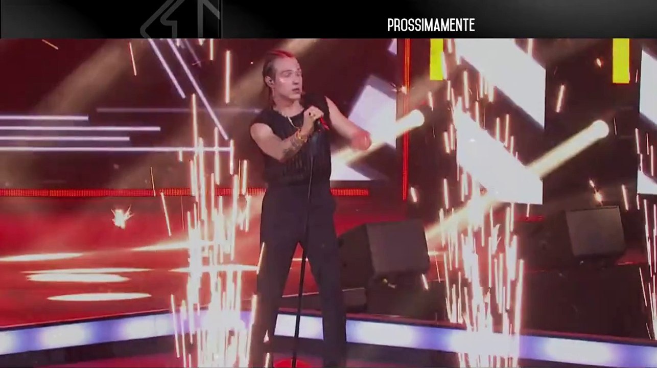 Battiti Live Saison 1 -  (IT)