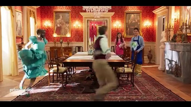 Me contro Te - La Famiglia Reale Saison 1 - (IT)