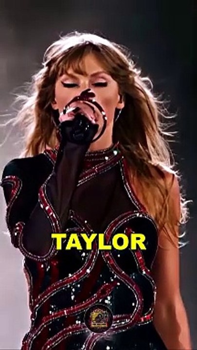 Taylor Swift’s Alleged Stalker Arrested For The Third Time